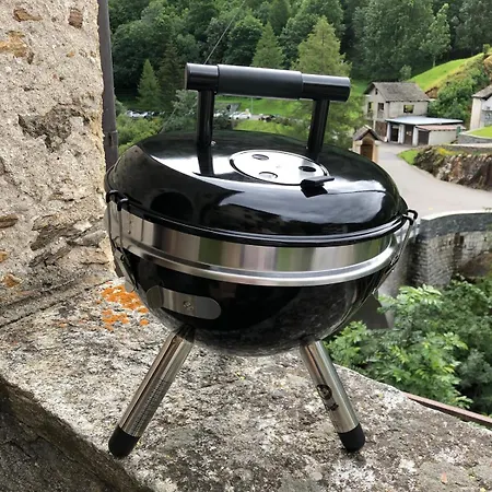 Bijou Aus Dem 18 Jahrhundert Im Maggiatal Ferienhaus Fusio