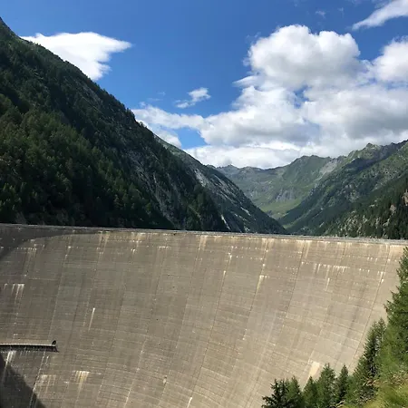 Bijou Aus Dem 18 Jahrhundert Im Maggiatal Fusio